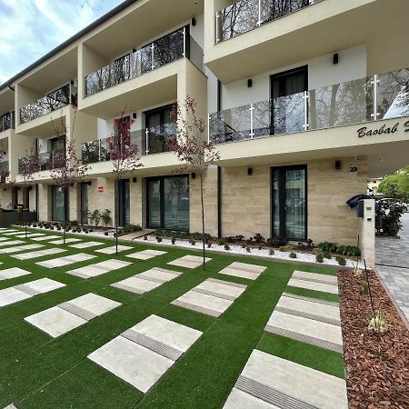Baobab Suites シオーフォク エクステリア 写真
