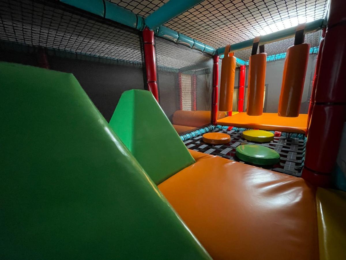Baobab Suites シオーフォク エクステリア 写真