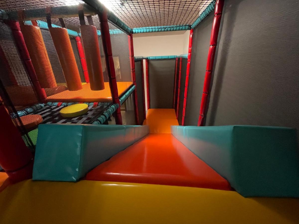 Baobab Suites シオーフォク エクステリア 写真