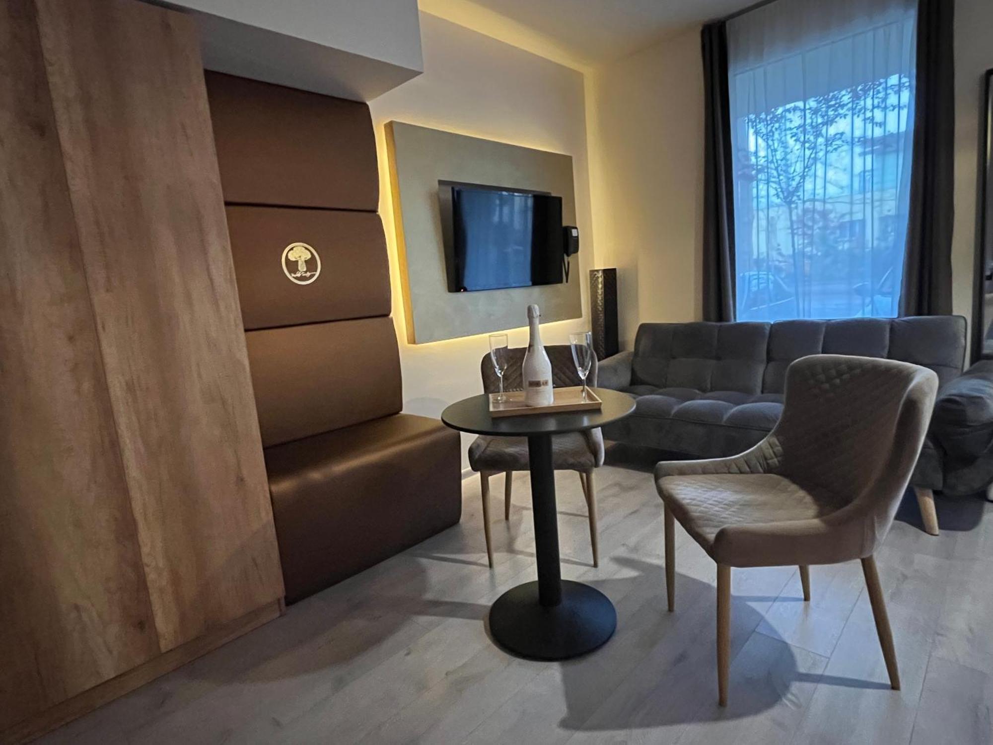 Baobab Suites シオーフォク エクステリア 写真