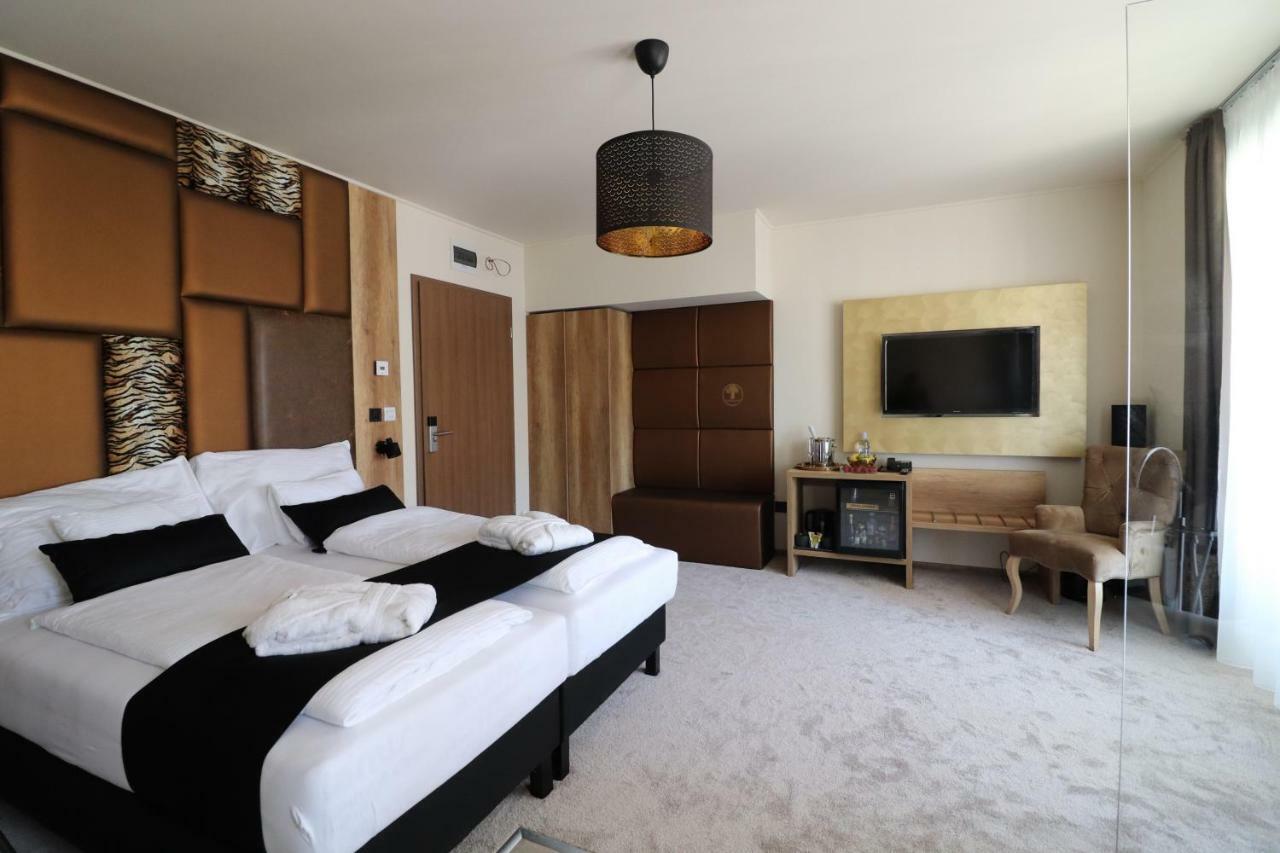 Baobab Suites シオーフォク エクステリア 写真