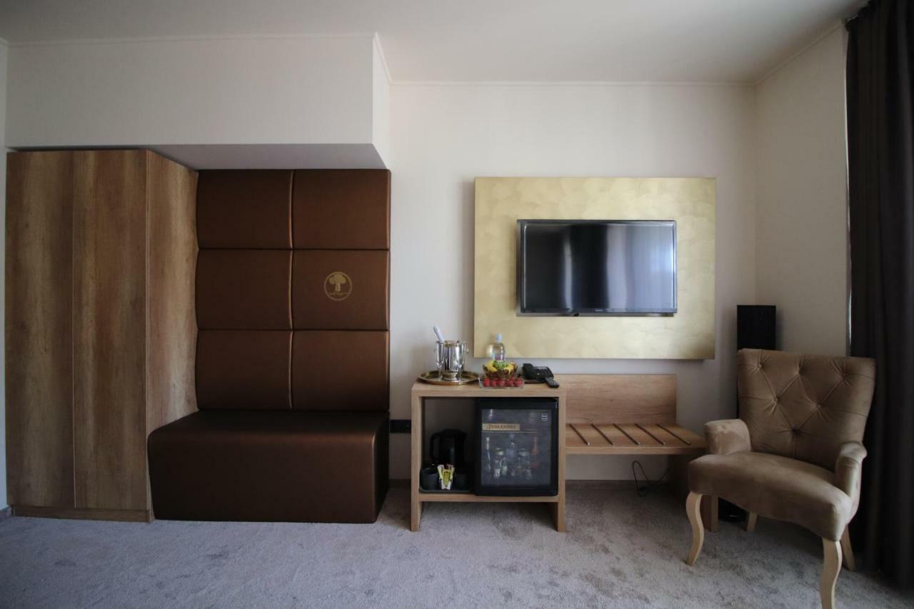 Baobab Suites シオーフォク エクステリア 写真