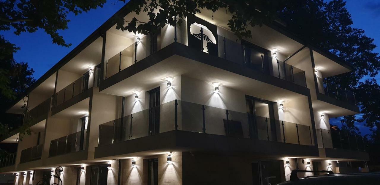 Baobab Suites シオーフォク エクステリア 写真