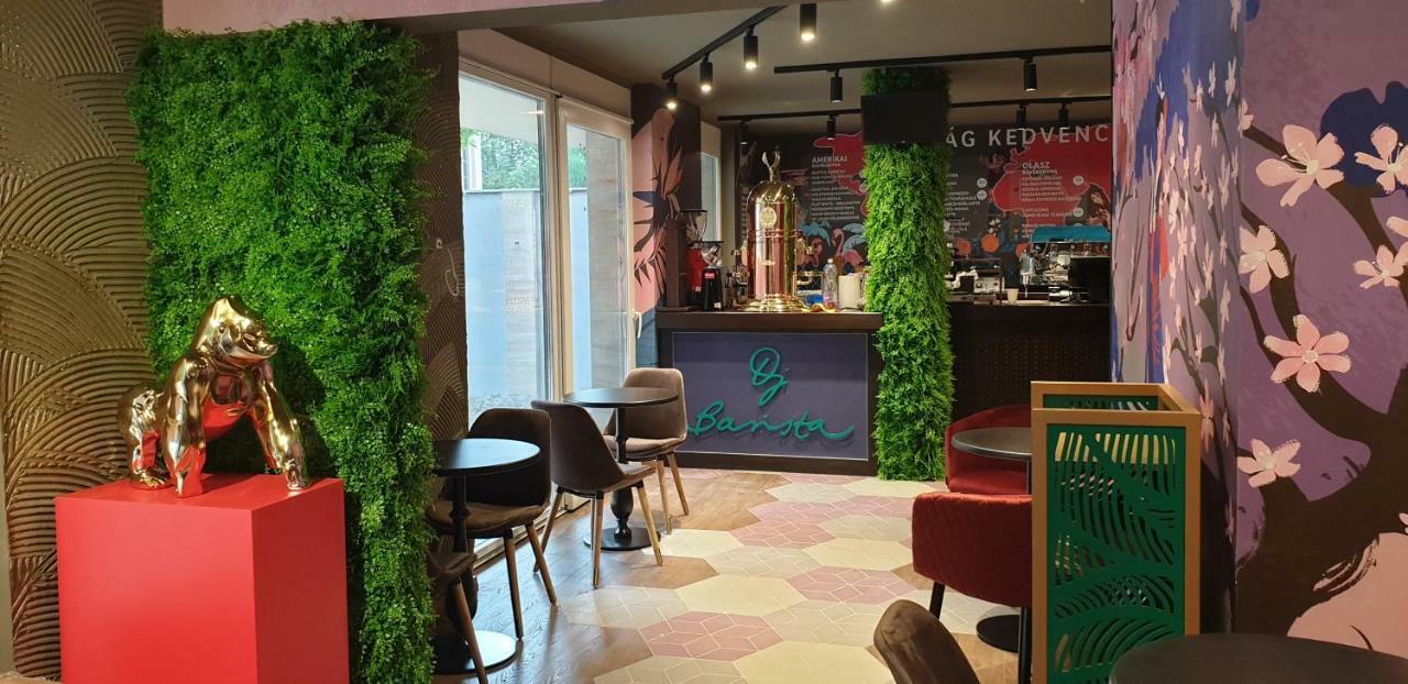 Baobab Suites シオーフォク エクステリア 写真