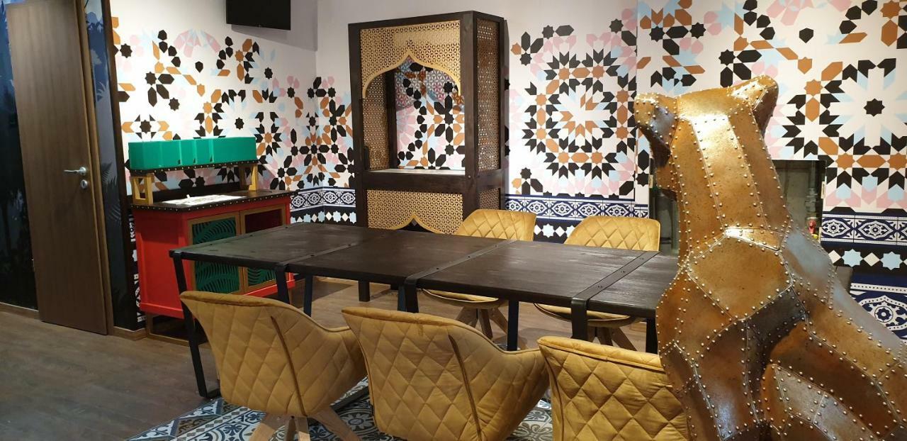 Baobab Suites シオーフォク エクステリア 写真