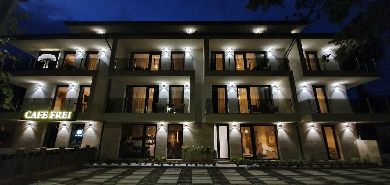 Baobab Suites シオーフォク エクステリア 写真
