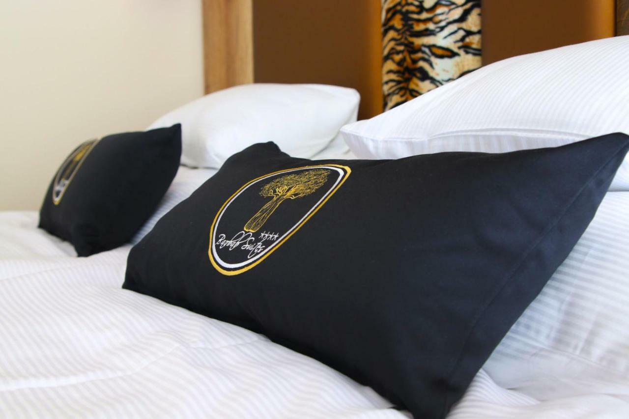 Baobab Suites シオーフォク エクステリア 写真
