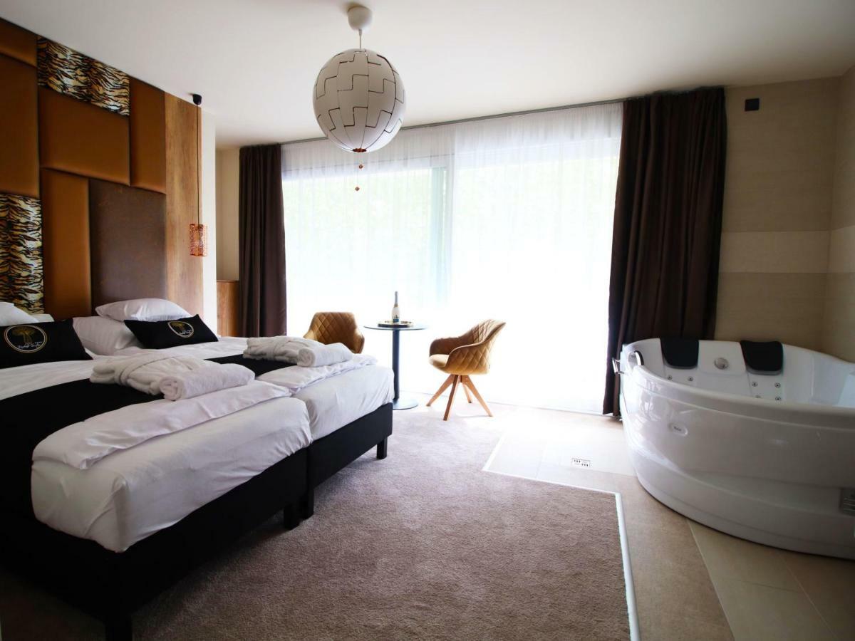 Baobab Suites シオーフォク エクステリア 写真