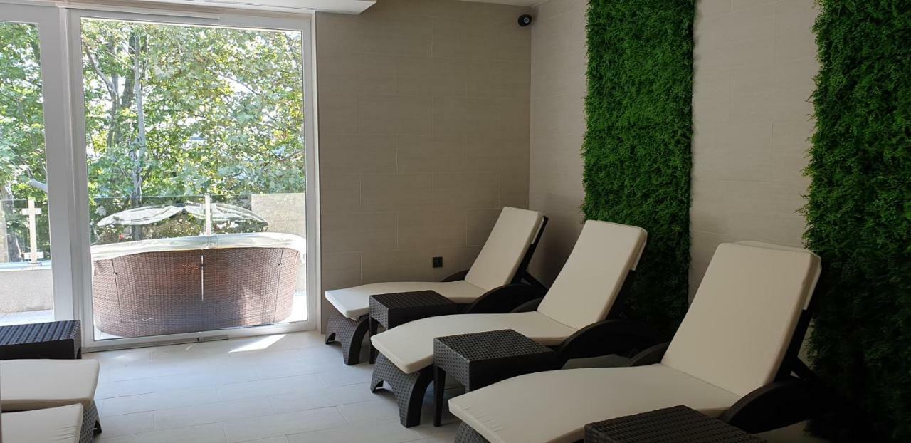 Baobab Suites シオーフォク エクステリア 写真