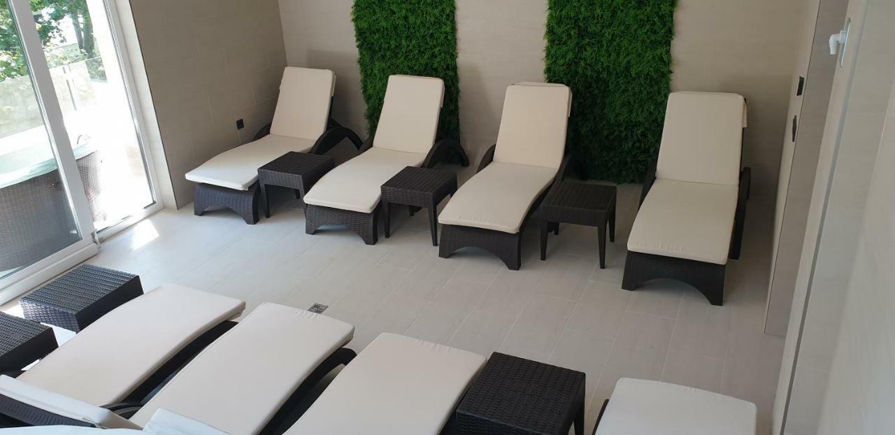 Baobab Suites シオーフォク エクステリア 写真