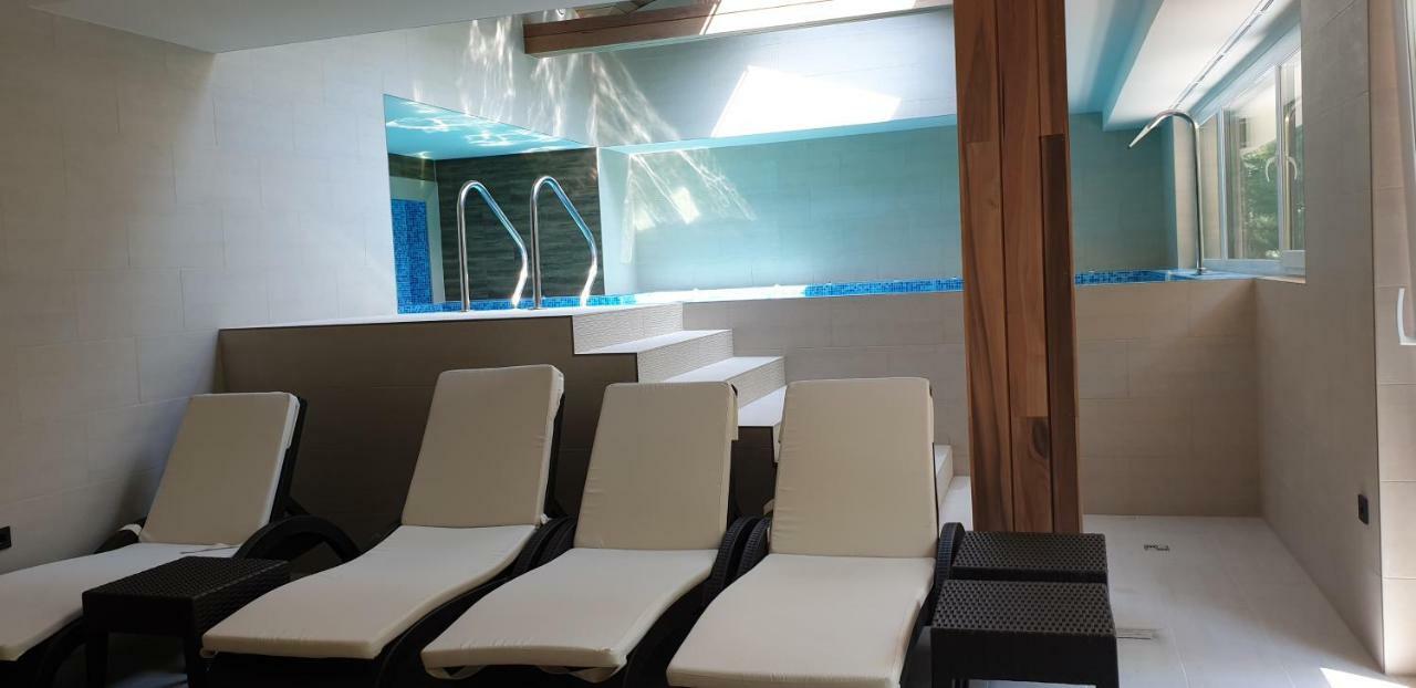 Baobab Suites シオーフォク エクステリア 写真