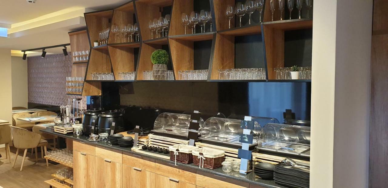 Baobab Suites シオーフォク エクステリア 写真
