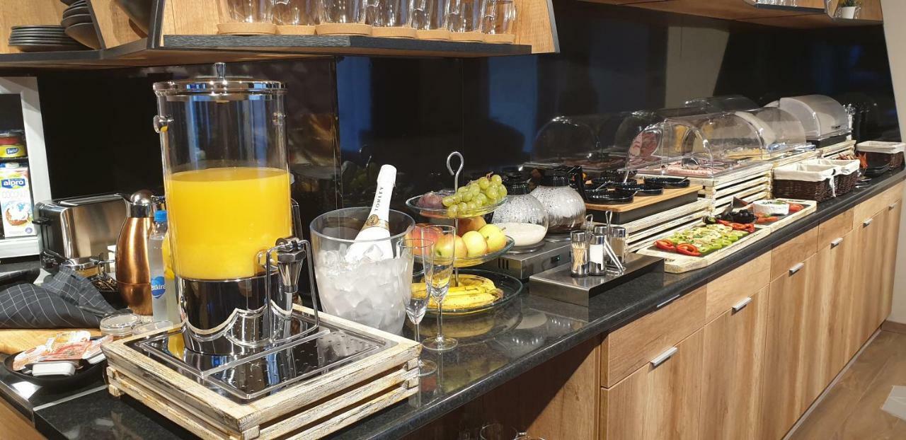 Baobab Suites シオーフォク エクステリア 写真