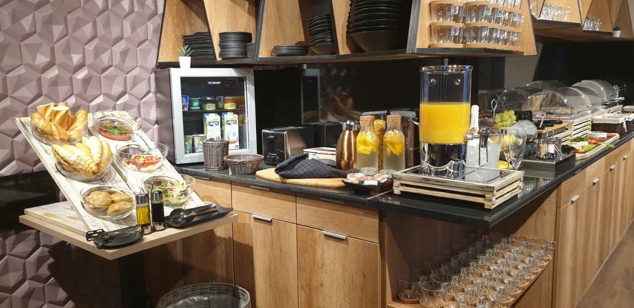 Baobab Suites シオーフォク エクステリア 写真