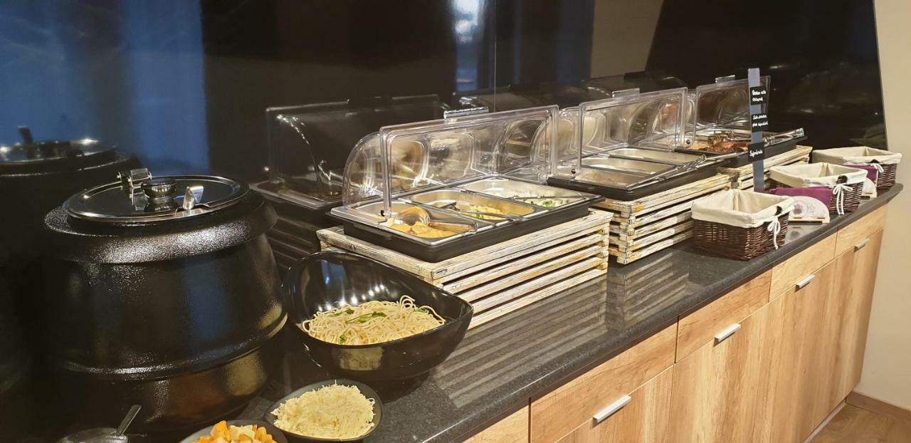 Baobab Suites シオーフォク エクステリア 写真