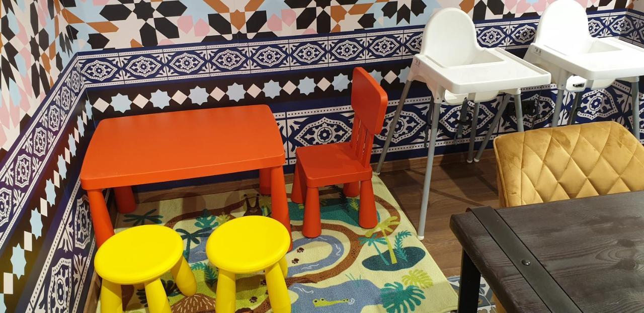 Baobab Suites シオーフォク エクステリア 写真
