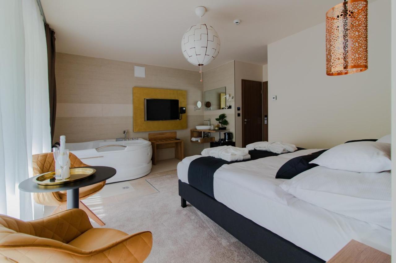 Baobab Suites シオーフォク エクステリア 写真