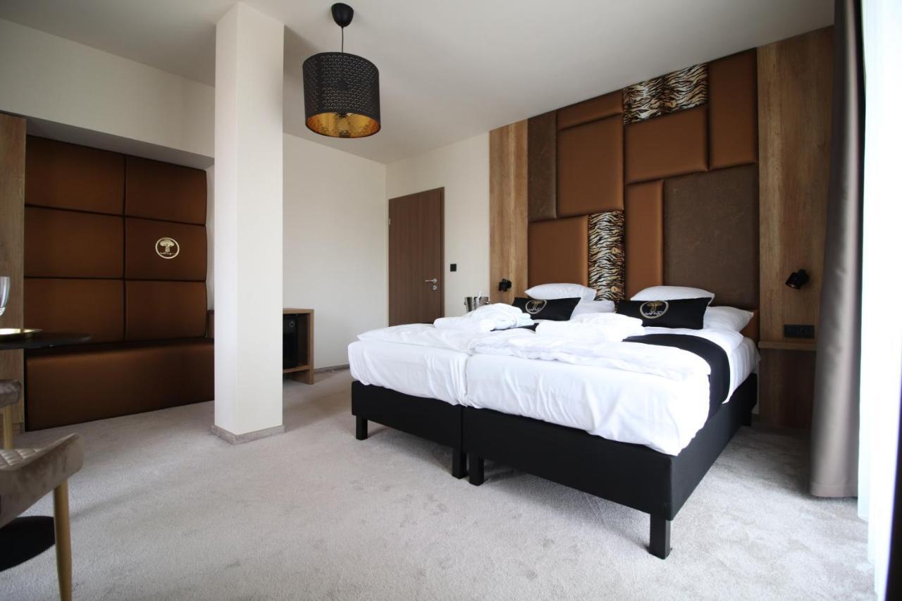 Baobab Suites シオーフォク エクステリア 写真