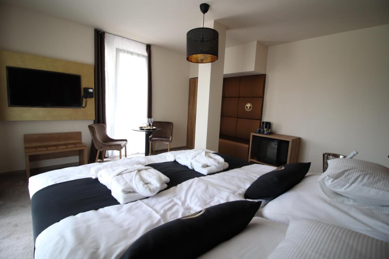 Baobab Suites シオーフォク エクステリア 写真