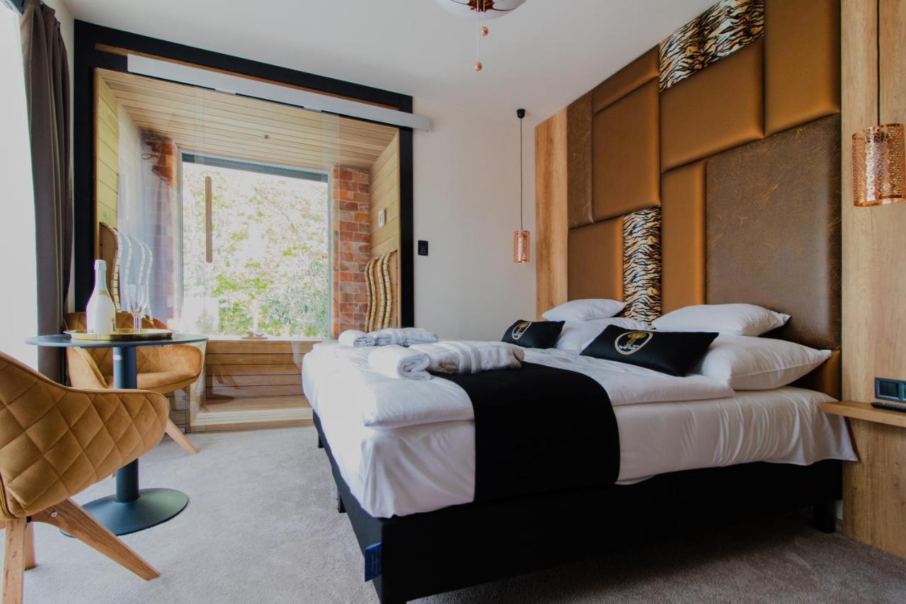 Baobab Suites シオーフォク エクステリア 写真