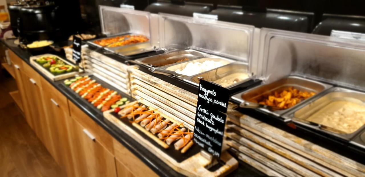 Baobab Suites シオーフォク エクステリア 写真