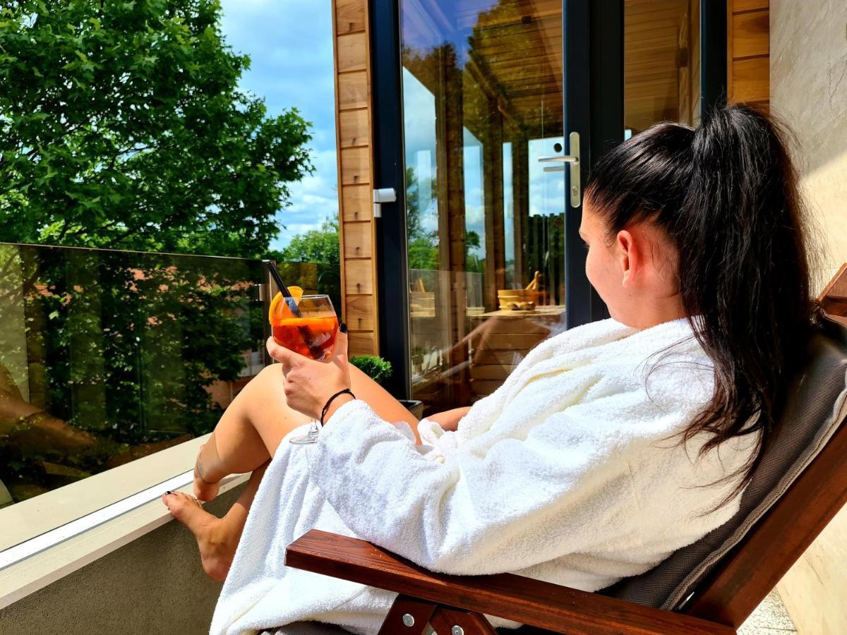 Baobab Suites シオーフォク エクステリア 写真