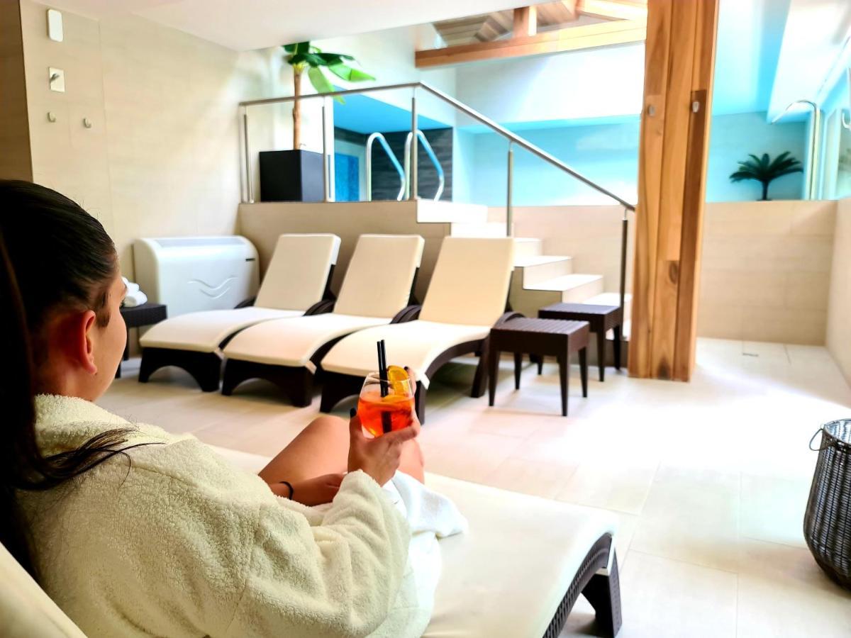 Baobab Suites シオーフォク エクステリア 写真